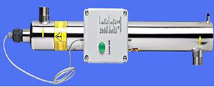 UV - Entkeimung 08