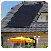 Solarheizung PREMIUM